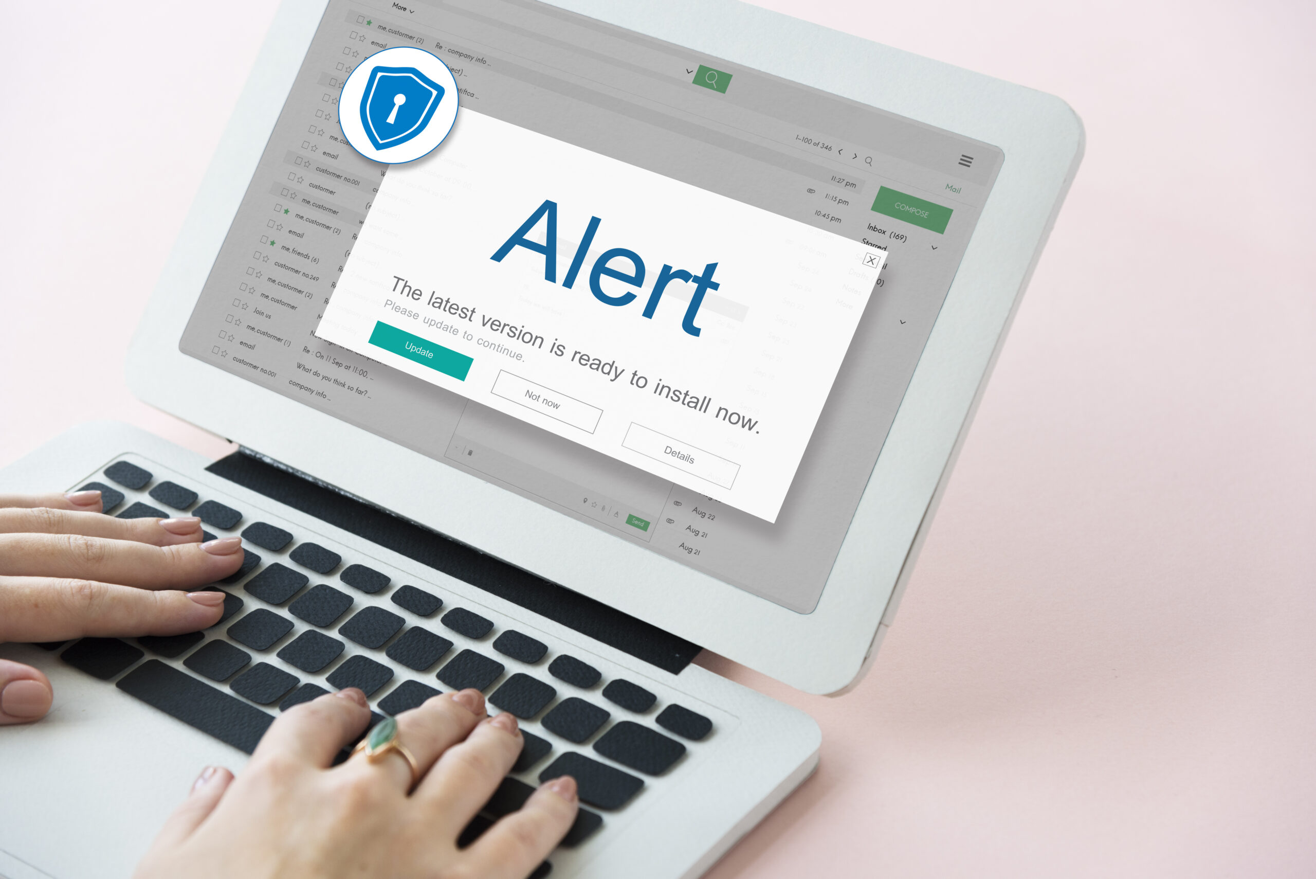 What the Latest CISA Alert Means for Your Cybersecurity Strategy